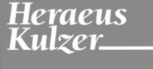 Heraeus Logo